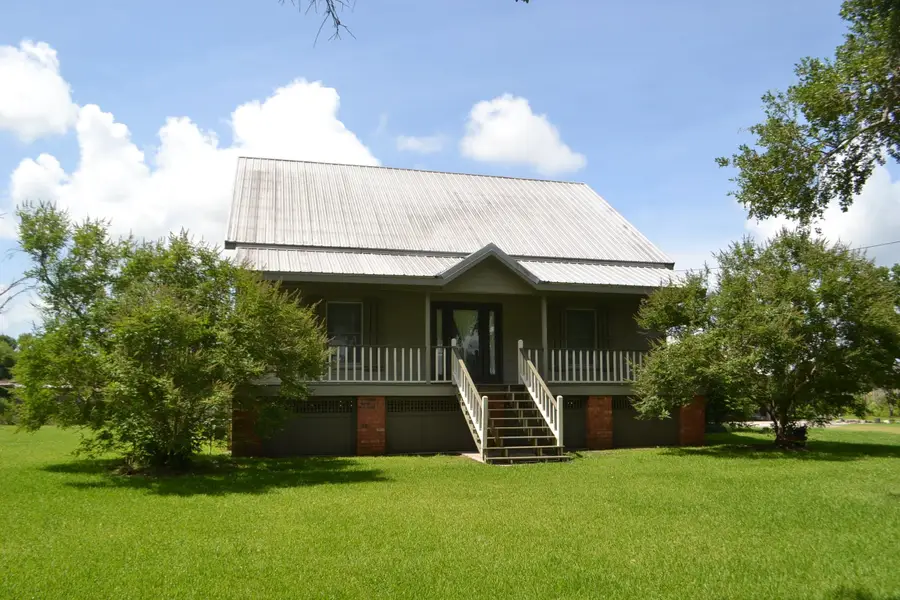 288 East 40th Street, Cut Off, LA 70345 - #2