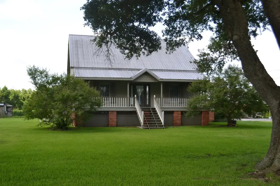 288 East 40th Street, Cut Off, LA 70345 - #3