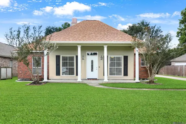 1465 Ironwood Dr, Denham Springs, LA 70726