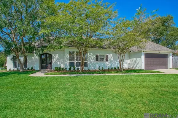10253 Hillmont Ave, Baton Rouge, LA 70810