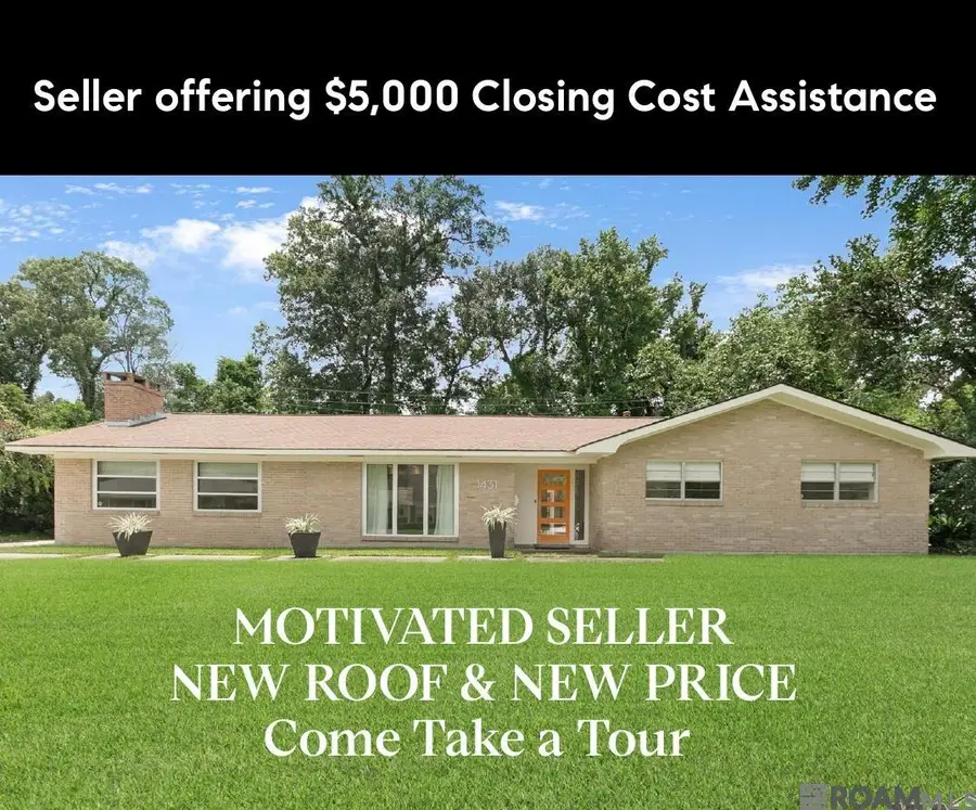 1431 Pollard Pkwy, Baton Rouge, LA 70808 - Image #2