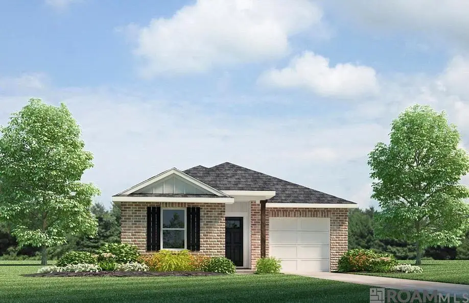 35576 Forest Manor Ave, Denham Springs, LA 70726 - Image #1