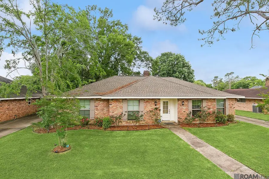 13212 Avants Ave, Baton Rouge, LA 70815 - Image #2