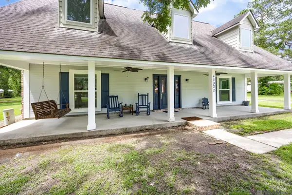 45032 Lake Settlement Dr, Prairieville, LA 70769