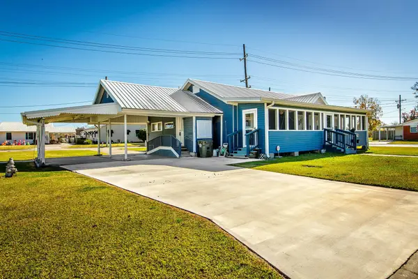 1315 Center St, Houma, LA 70360