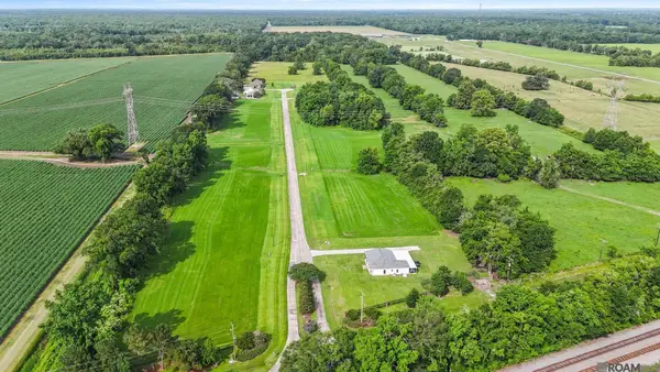 TBD Cora Dr, Grosse Tete, LA 70740