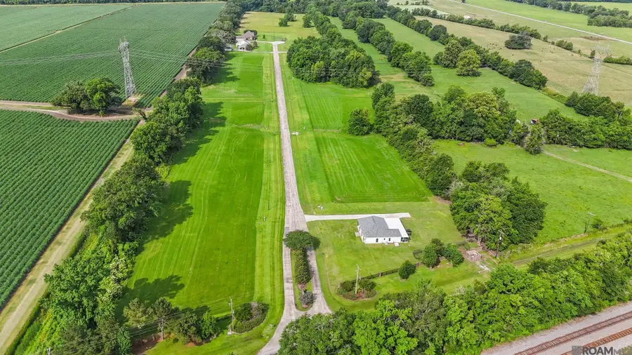 TBD Cora Dr, Grosse Tete, LA 70740 - Image #2