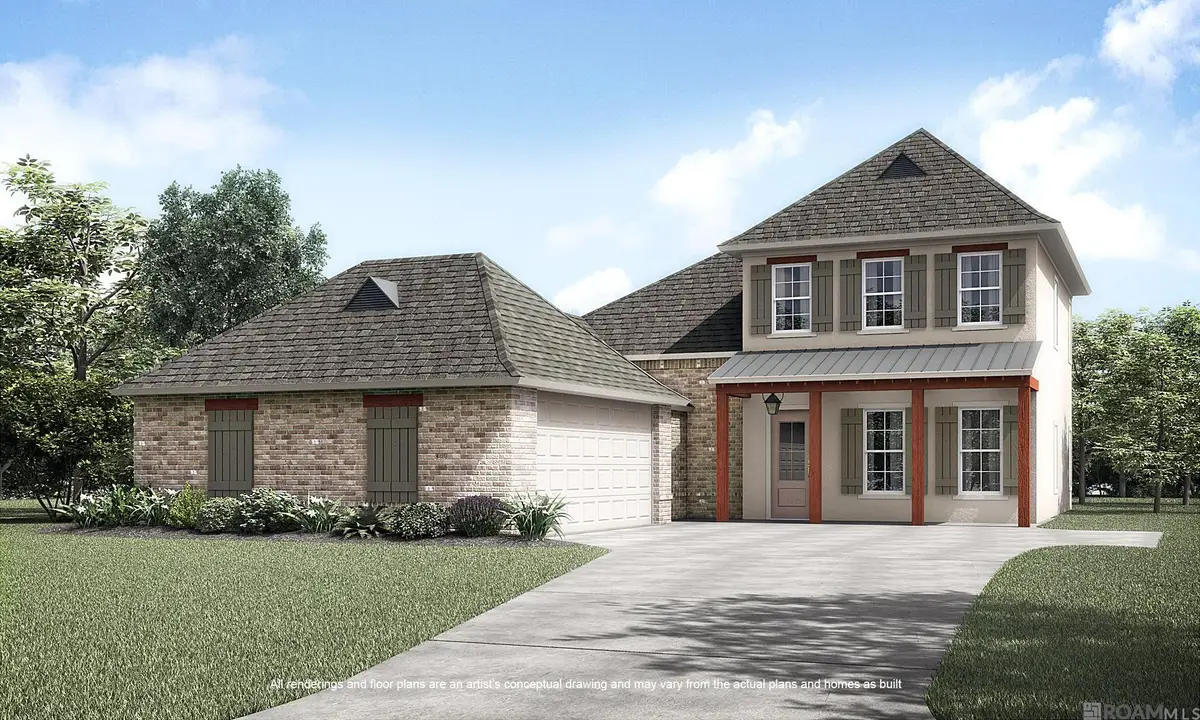 37516 Cattle Ave, Prairieville, LA 70769 - Image #1