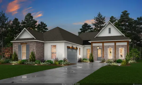 9860 Oak Colony Dr, Baton Rouge, LA 70817