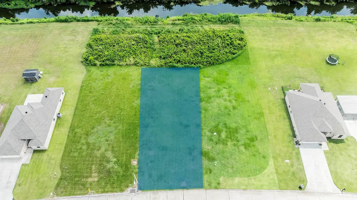 372 Galvez Lane, Houma, LA 70363 - #1