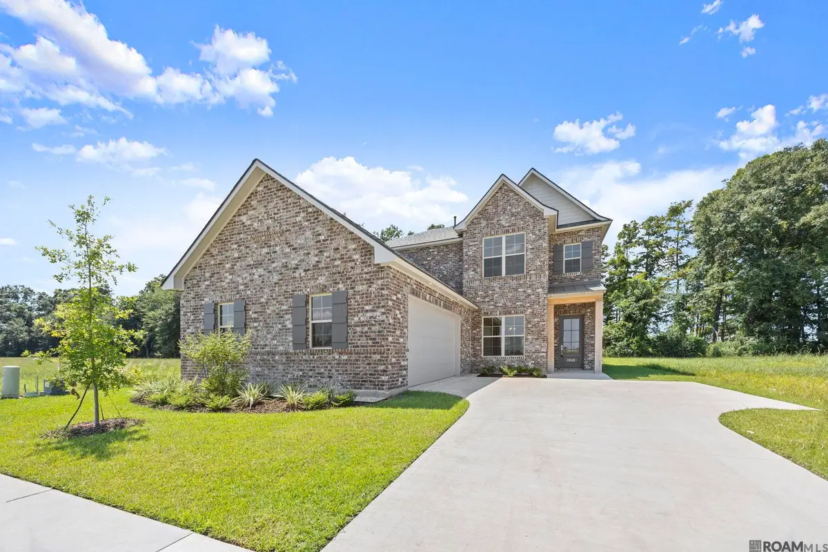 3860 Waterbury Ave, Baton Rouge, LA 70810 - Image #1