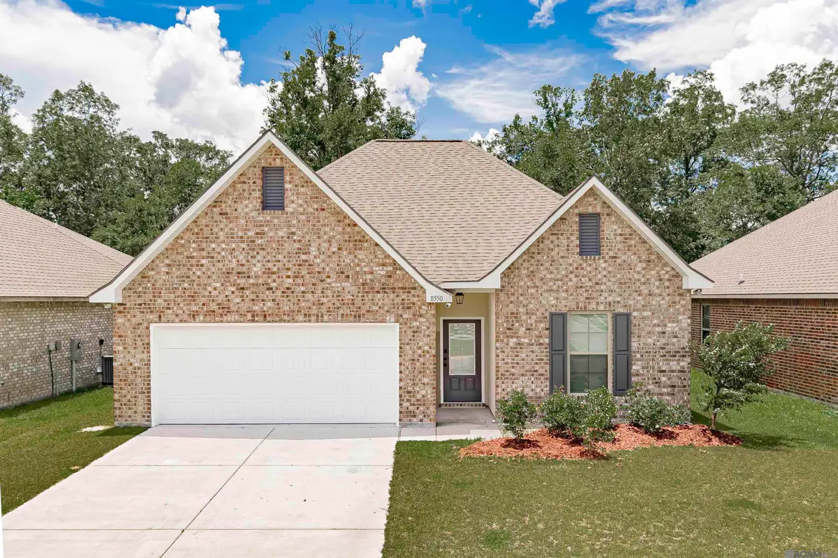 11550 Water View Ave, Denham Springs, LA 70726 - Image #1