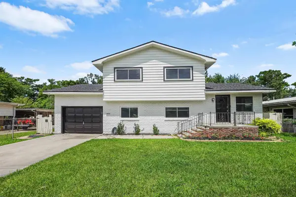 1103 Morrison Avenue, Houma, LA 70364