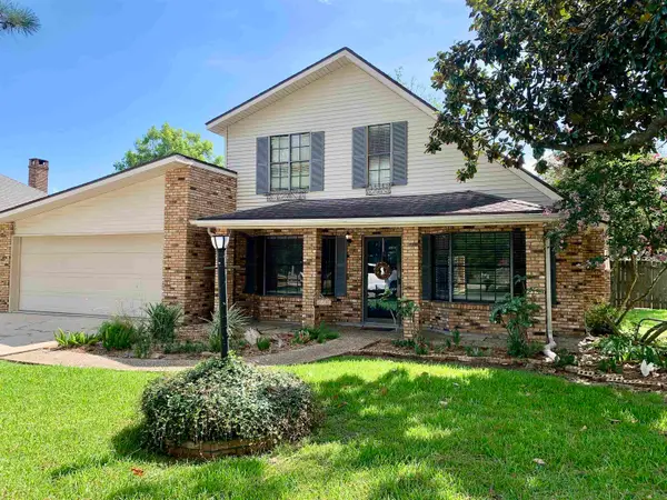 1010 Southeast Boulevard, Bayou Vista, LA 70380