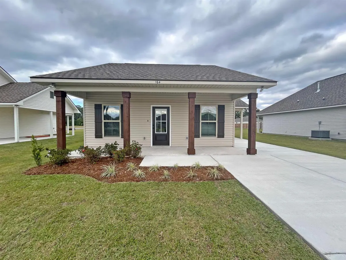 164 Calumet St, Thibodaux, LA 70301 - #1