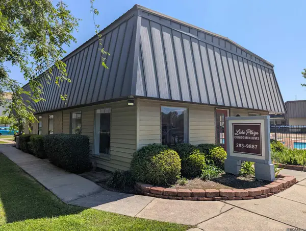 10280-10286 W Winston Ave, Baton Rouge, LA 70809