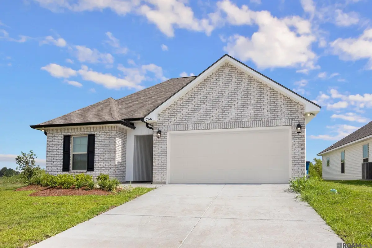 2144 Hayes Ave, Port Allen, LA 70767 - #1