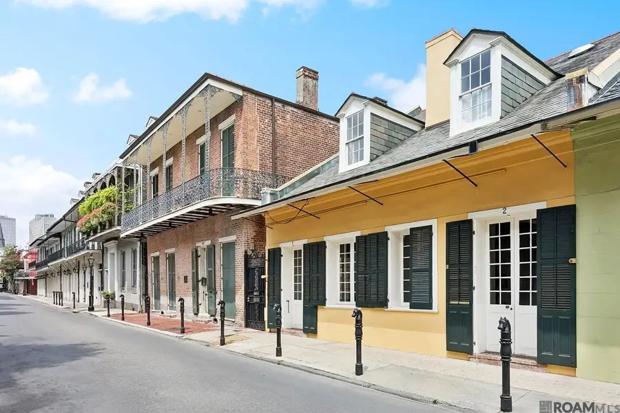 1031 Chartres St, New Orleans, LA 70116 - Image #2