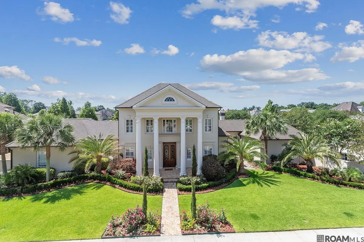 6752 Fountain Ln, Baton Rouge, LA 70809 - Image #1