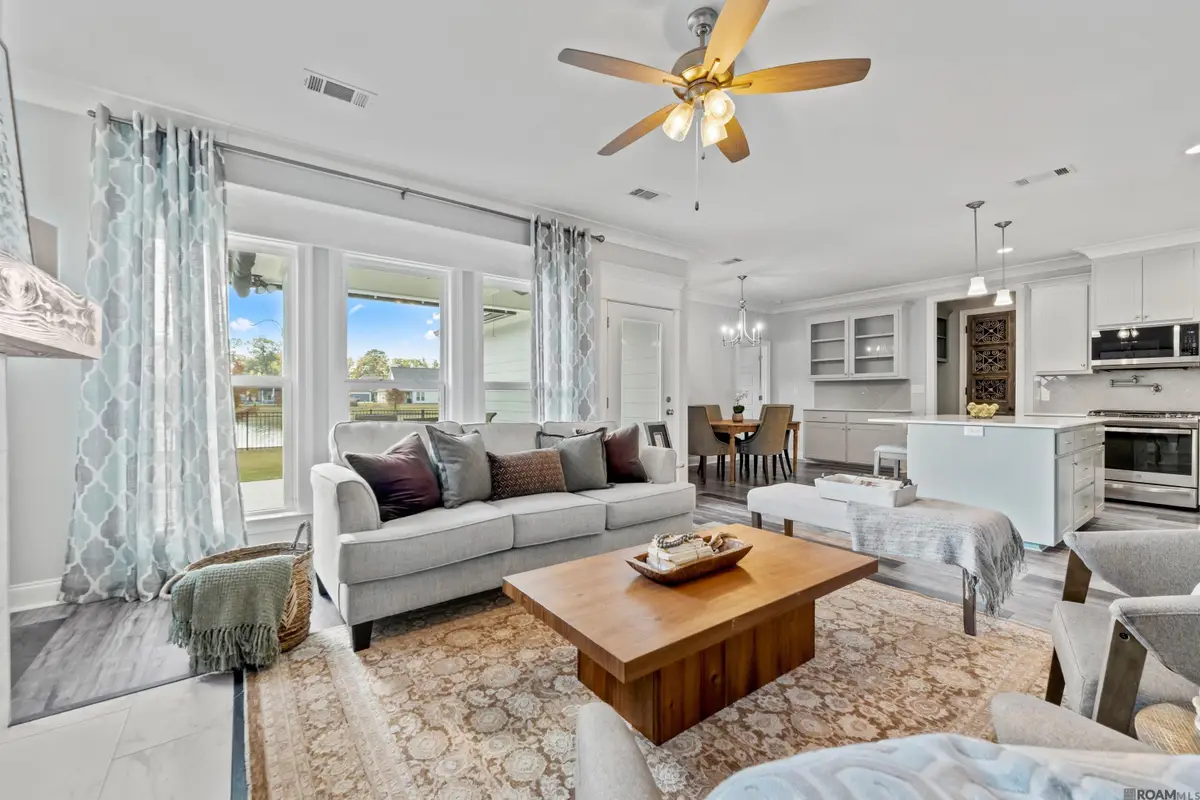 14276 Black Ridge Ave, Baton Rouge, LA 70818 - Image #1