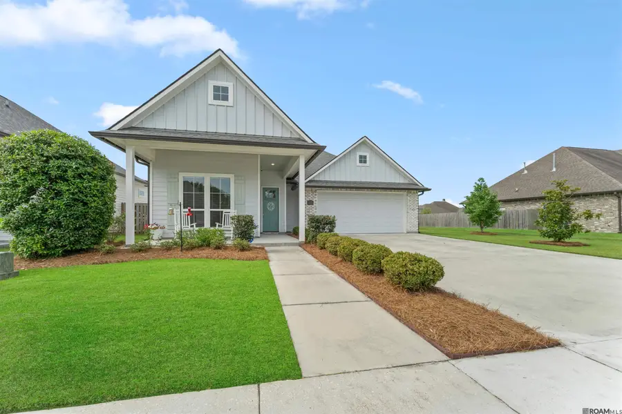 14276 Black Ridge Ave, Baton Rouge, LA 70818 - Image #2