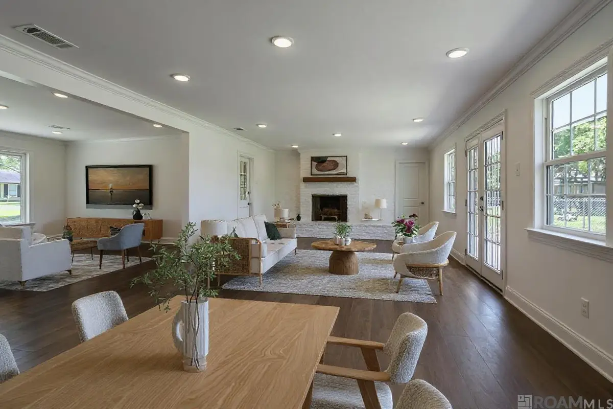 1525 Hood Ave, Baton Rouge, LA 70808 - Image #1