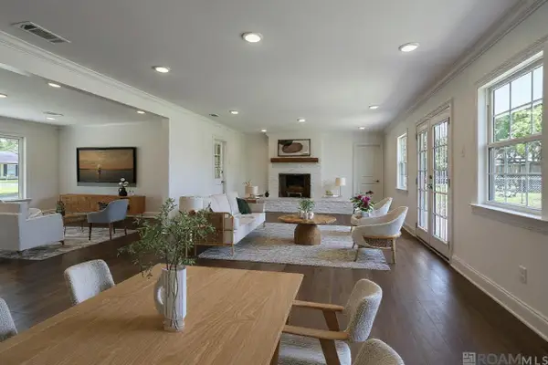 1525 Hood Ave, Baton Rouge, LA 70808