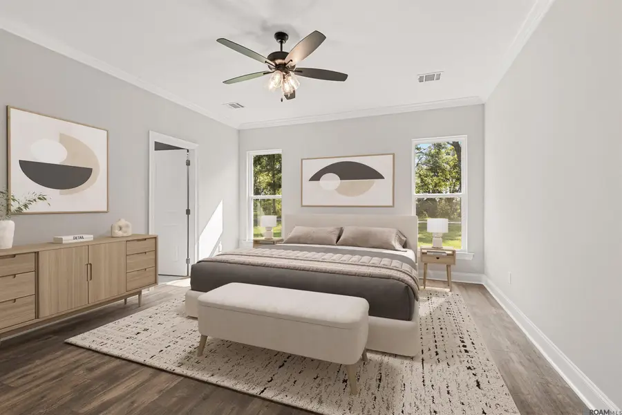 3636 Waterbury Ave, Baton Rouge, LA 70810 - Image #3