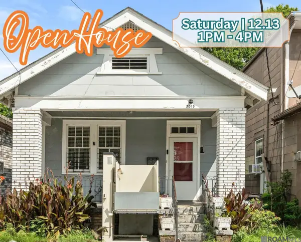 3018 Fern St, New Orleans, LA 70125