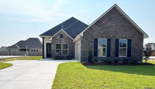 8838 Lyndanne Drive, Denham Springs, LA 70726