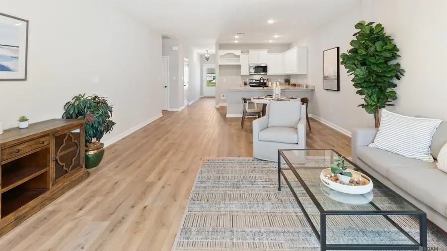 2929 Palatine Pl, Baton Rouge, LA 70816 - Image #2