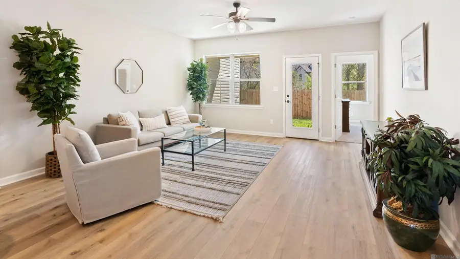 2929 Palatine Pl, Baton Rouge, LA 70816 - Image #3