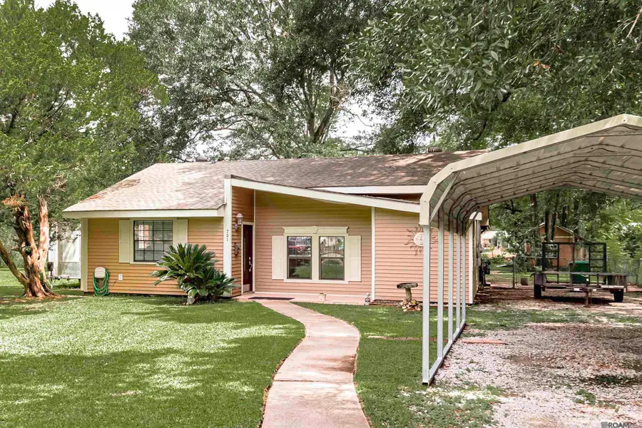 731 Castlewood St, Denham Springs, LA 70726 - Image #3