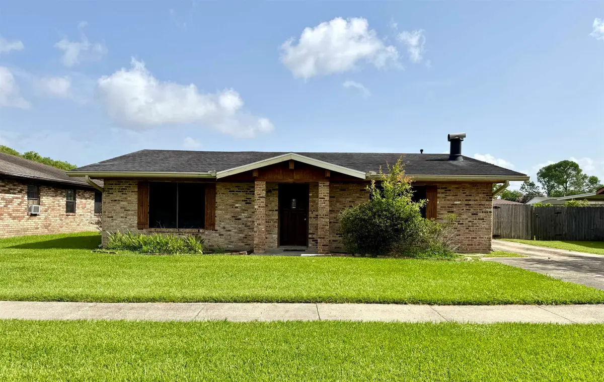 3013 Roderick St, Morgan City, LA 70380 - #1