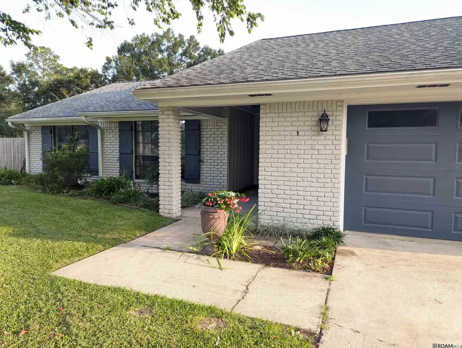 117 Belle Grove Blvd, Lafayette, LA 70503 - Image #2