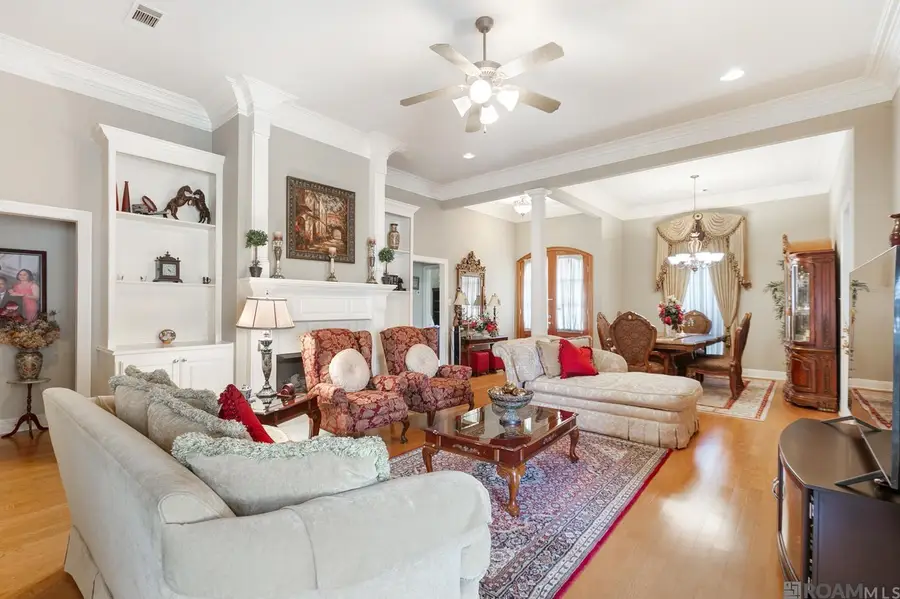 2126 Hillway Dr, Baton Rouge, LA 70810 - Image #3