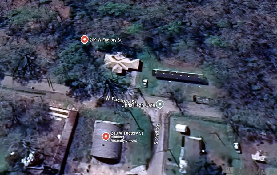 209 W Factory St, Amite, LA 70422 - Image #3