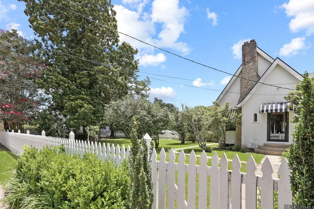 11892 Ferdinand St, Saint Francisville, LA 70775 - Image #1