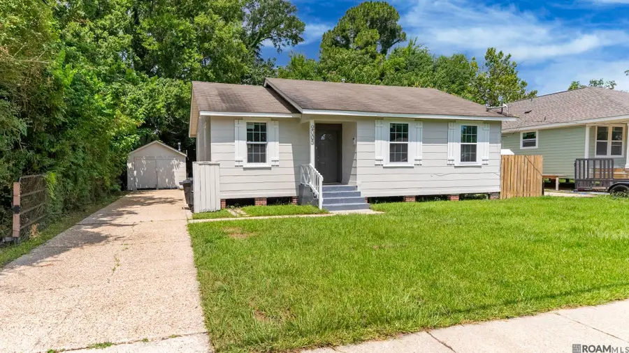 2005 N 38th St, Baton Rouge, LA 70802 - Image #2