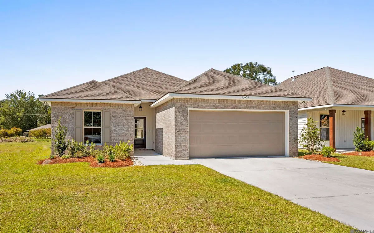 30657 Eden Way Drive, Denham Springs, LA 70726 - Image #1