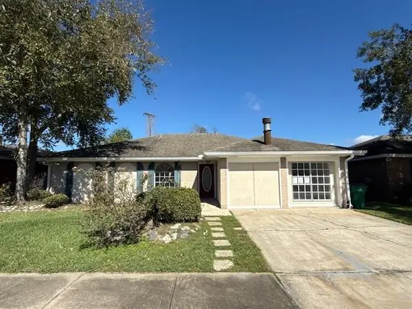 3211 Vine Drive, Morgan City, LA 70380