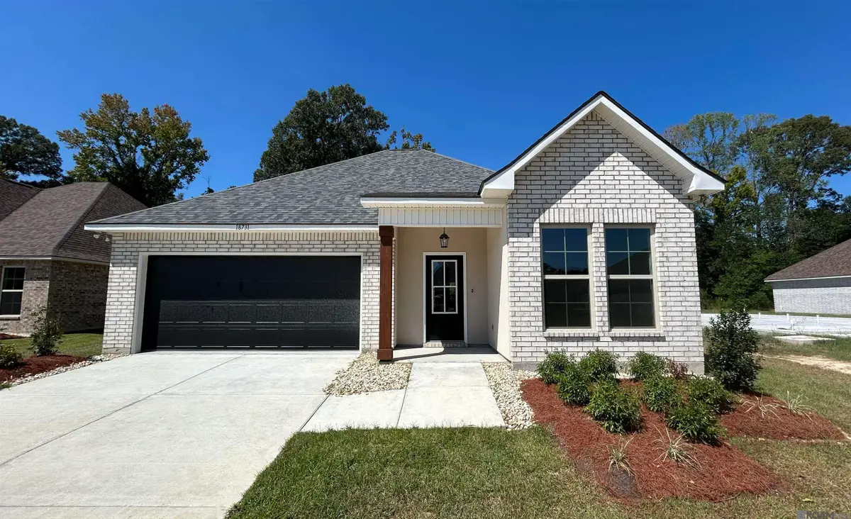 18731 Corlis Green Dr, Zachary, LA 70791 - Image #1
