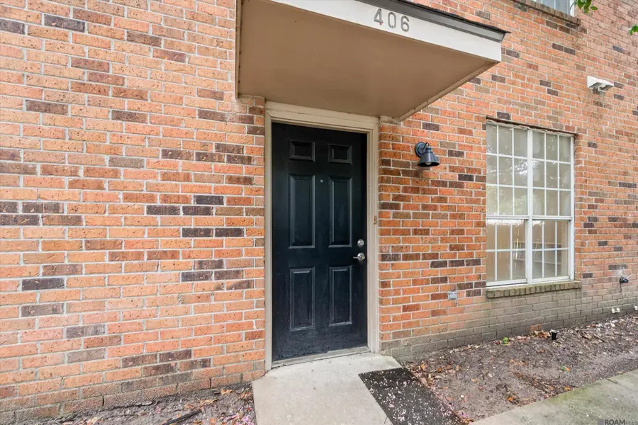 710 E Boyd Dr #406, Baton Rouge, LA 70808 - Image #2