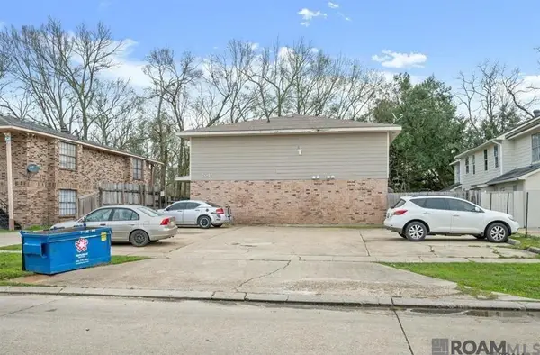 2045 Sherwood Meadow Dr #4, Baton Rouge, LA 70816