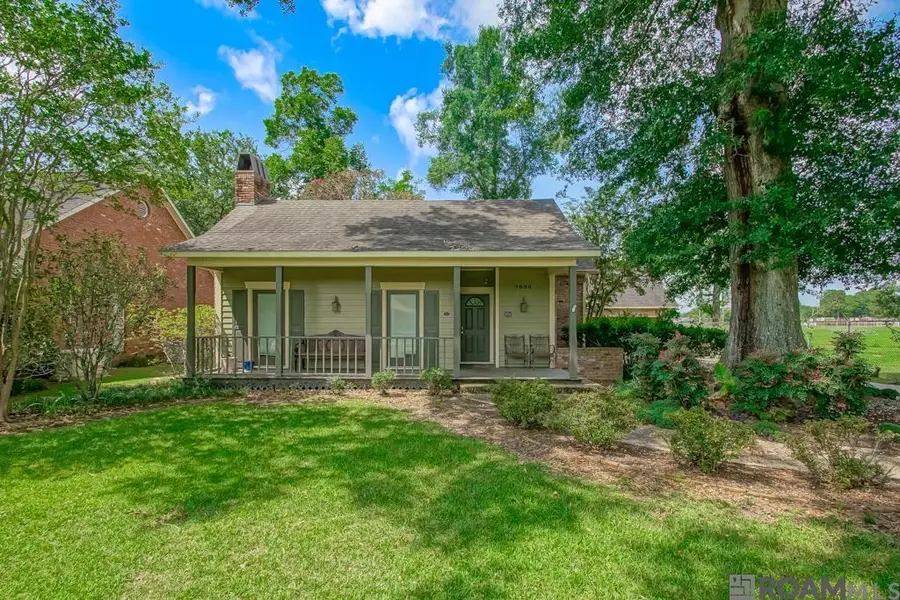 7850 Boone Ave, Baton Rouge, LA 70808 - Image #2