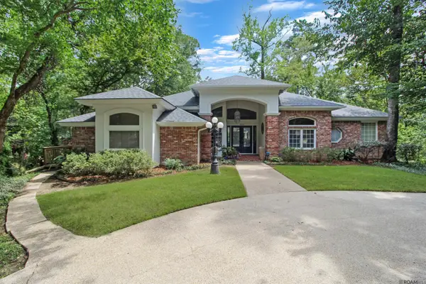 19222 Indian Ridge Ave, Baton Rouge, LA 70817