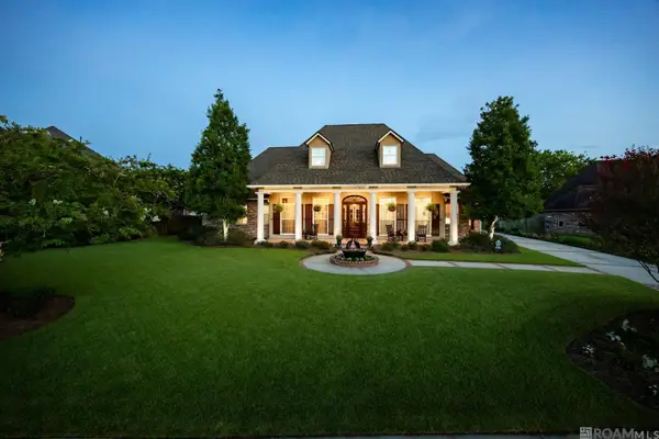 15738 Woodland Trail Ave, Baton Rouge, LA 70817