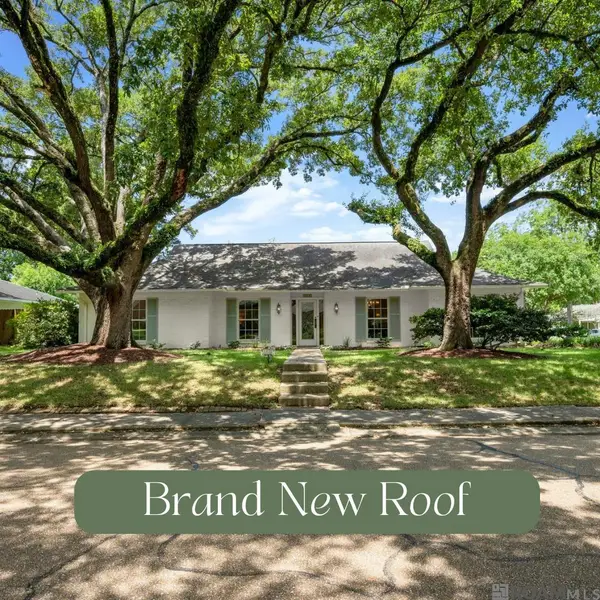 3832 N Bluebonnet Rd, Baton Rouge, LA 70809