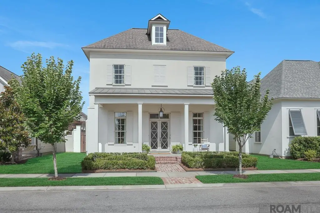 10742 Bird Song Dr, Baton Rouge, LA 70810 - Image #1