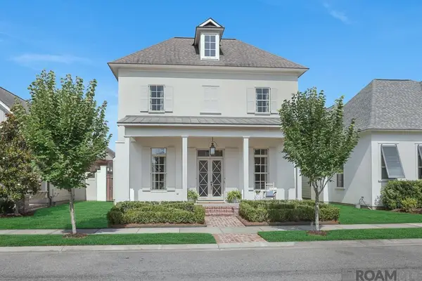 10742 Bird Song Dr, Baton Rouge, LA 70810